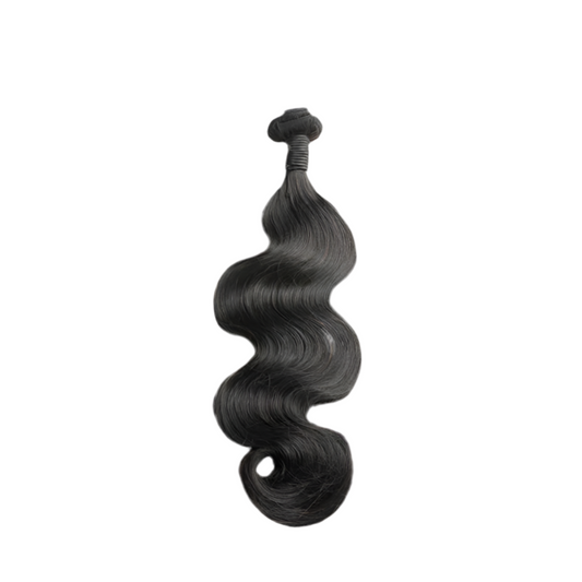 INDIAN BODY WAVE Bundle